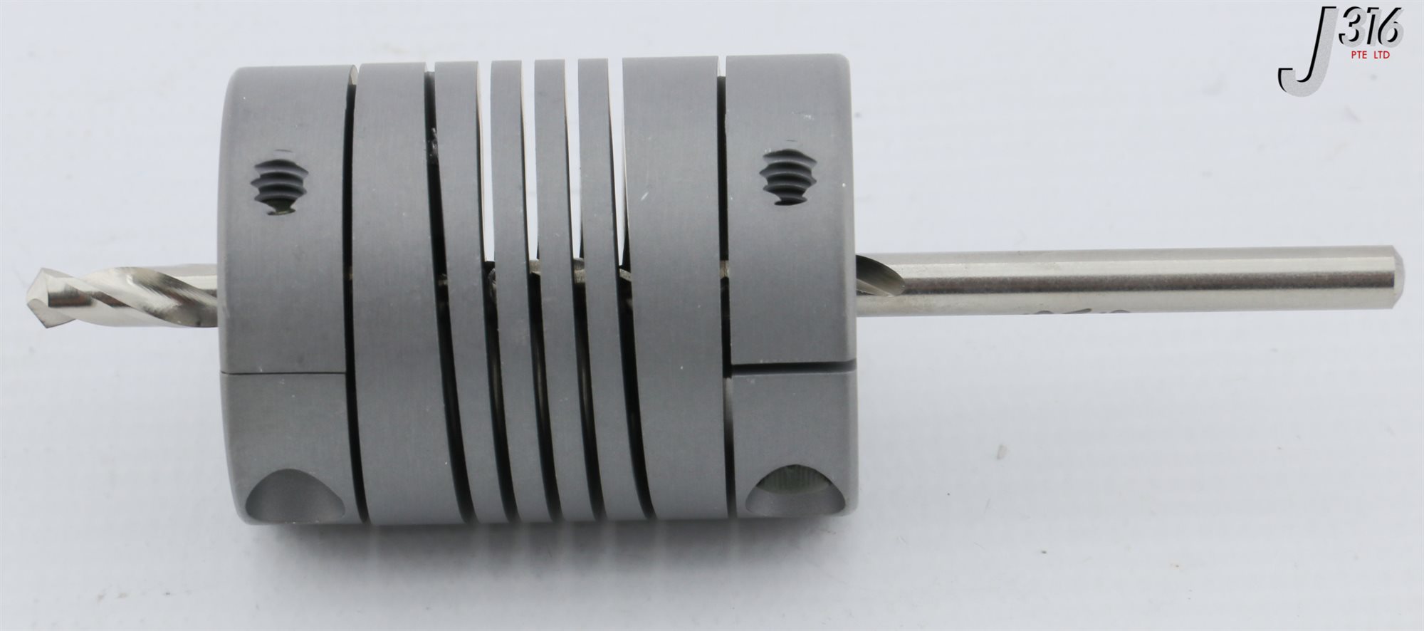 27227 VARIAN DRILL BIT, COLLAR ASS E18005222 | eBay